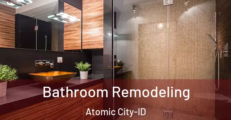 inner Bathroom imggen Bathroom Remodeling Atomic City-ID