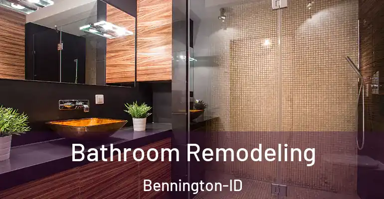 inner Bathroom imggen Bathroom Remodeling Bennington-ID