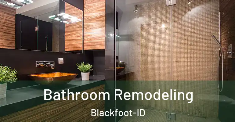 inner Bathroom imggen Bathroom Remodeling Blackfoot-ID