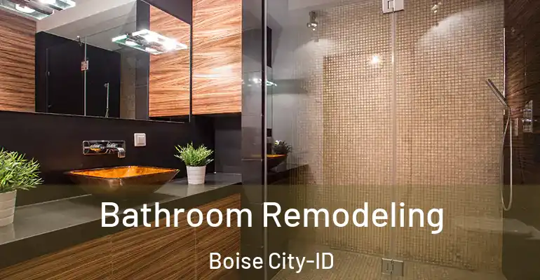 inner Bathroom imggen Bathroom Remodeling Boise City-ID