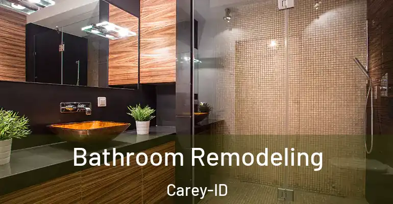 inner Bathroom imggen Bathroom Remodeling Carey-ID