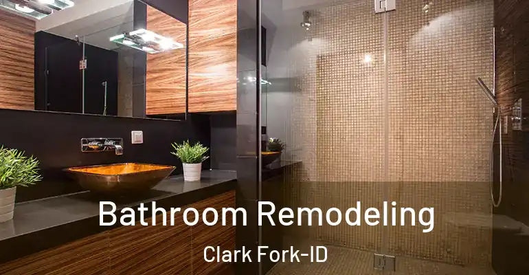 inner Bathroom imggen Bathroom Remodeling Clark Fork-ID