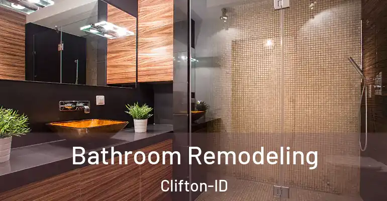 inner Bathroom imggen Bathroom Remodeling Clifton-ID