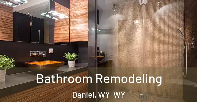 inner Bathroom imggen Bathroom Remodeling Daniel, WY-WY