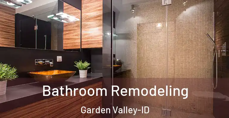 inner Bathroom imggen Bathroom Remodeling Garden Valley-ID