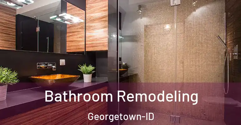 inner Bathroom imggen Bathroom Remodeling Georgetown-ID