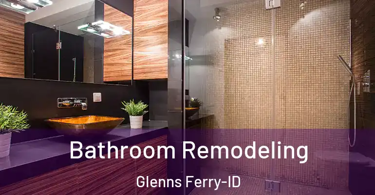 inner Bathroom imggen Bathroom Remodeling Glenns Ferry-ID