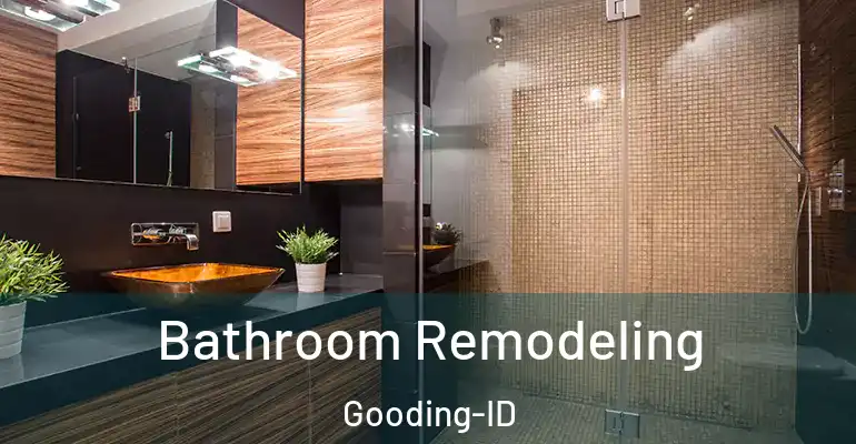 inner Bathroom imggen Bathroom Remodeling Gooding-ID