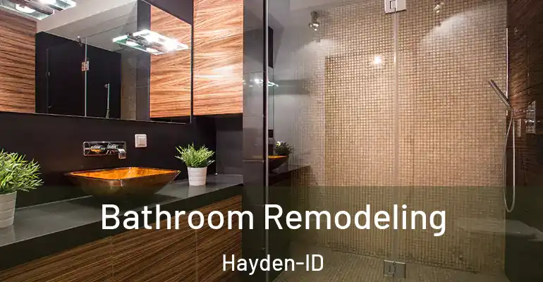 inner Bathroom imggen Bathroom Remodeling Hayden-ID