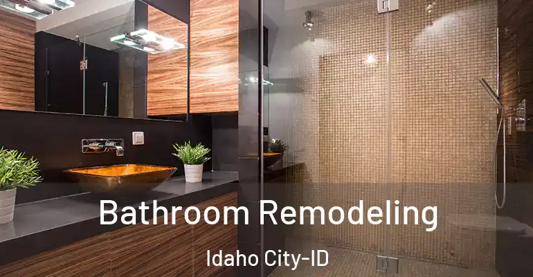inner Bathroom imggen Bathroom Remodeling Idaho City-ID