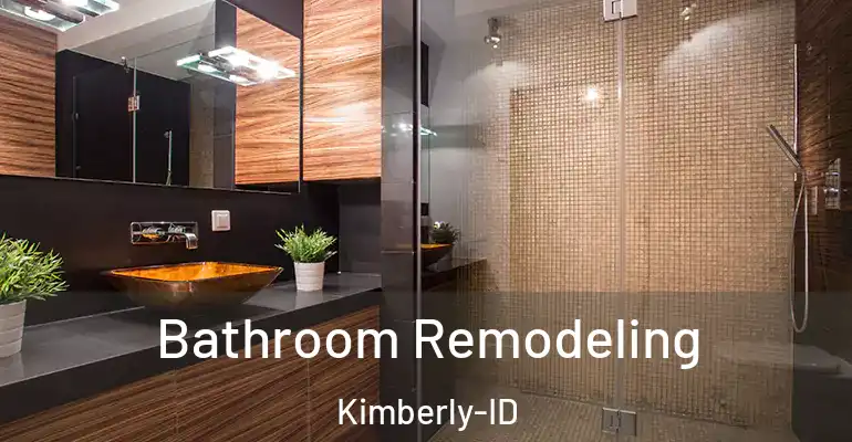 inner Bathroom imggen Bathroom Remodeling Kimberly-ID