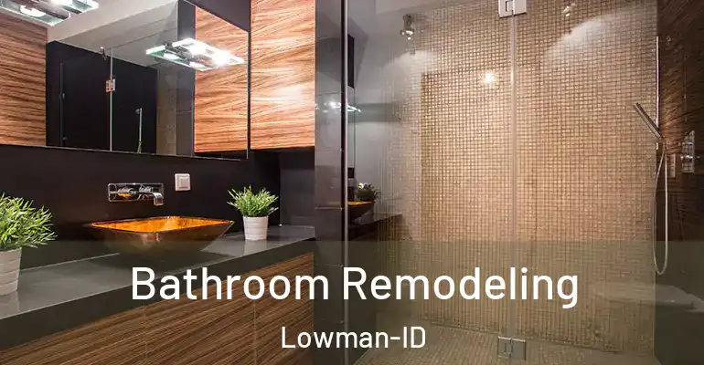 inner Bathroom imggen Bathroom Remodeling Lowman-ID