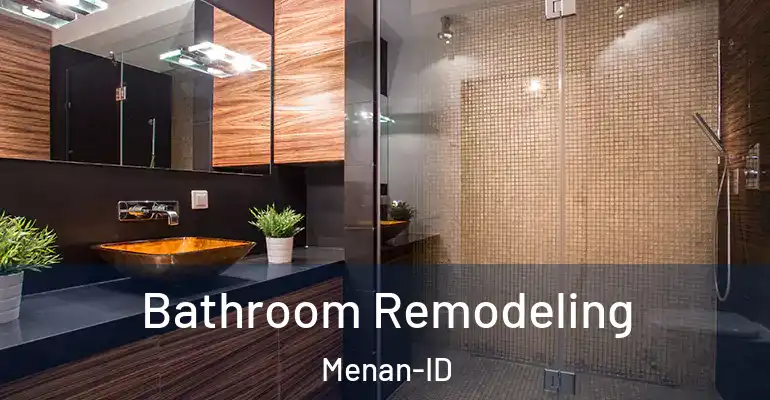 inner Bathroom imggen Bathroom Remodeling Menan-ID
