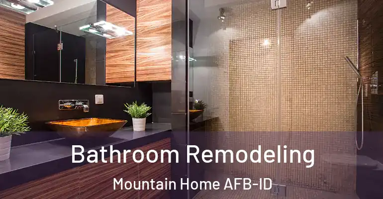 inner Bathroom imggen Bathroom Remodeling Mountain Home AFB-ID