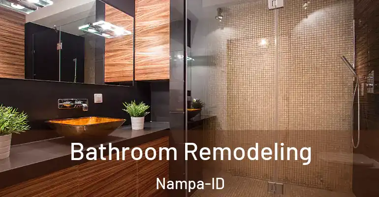 inner Bathroom imggen Bathroom Remodeling Nampa-ID