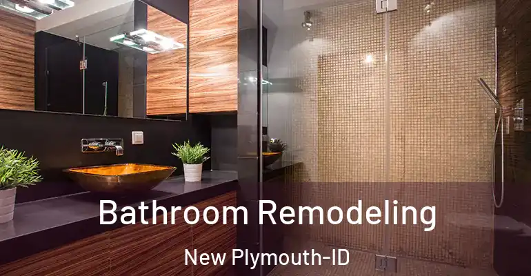inner Bathroom imggen Bathroom Remodeling New Plymouth-ID