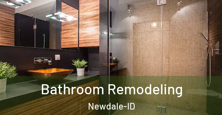 inner Bathroom imggen Bathroom Remodeling Newdale-ID