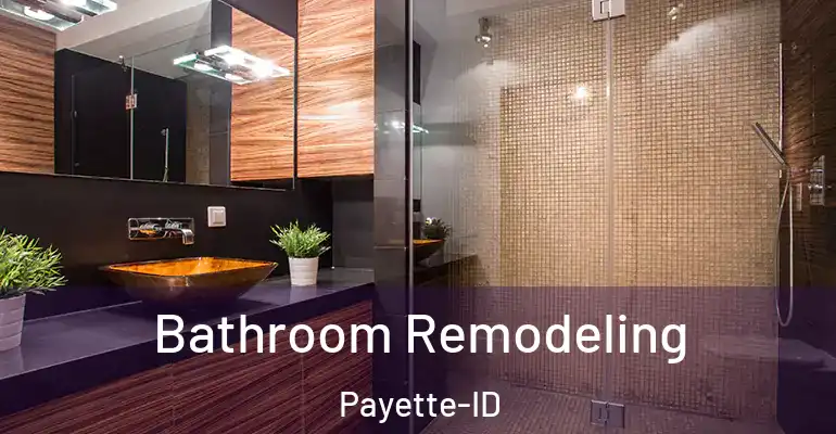 inner Bathroom imggen Bathroom Remodeling Payette-ID