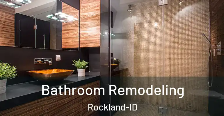 inner Bathroom imggen Bathroom Remodeling Rockland-ID