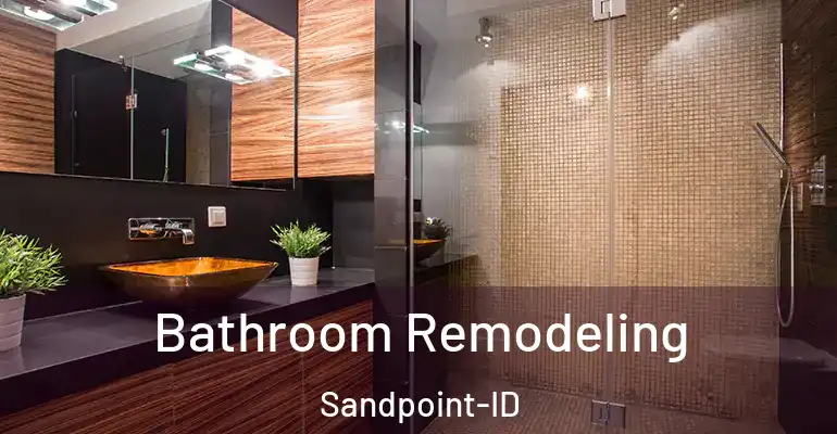 inner Bathroom imggen Bathroom Remodeling Sandpoint-ID