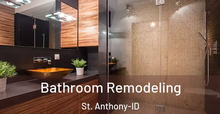 inner Bathroom imggen Bathroom Remodeling St. Anthony-ID