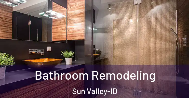 inner Bathroom imggen Bathroom Remodeling Sun Valley-ID