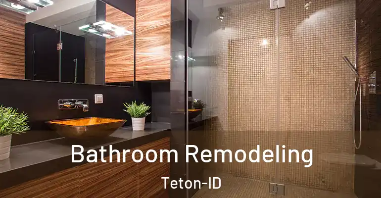 inner Bathroom imggen Bathroom Remodeling Teton-ID