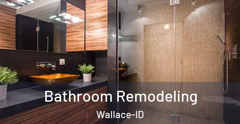 inner Bathroom imggen Bathroom Remodeling Wallace-ID