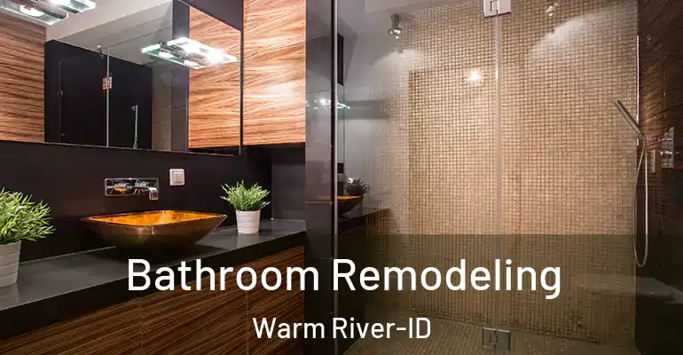 inner Bathroom imggen Bathroom Remodeling Warm River-ID