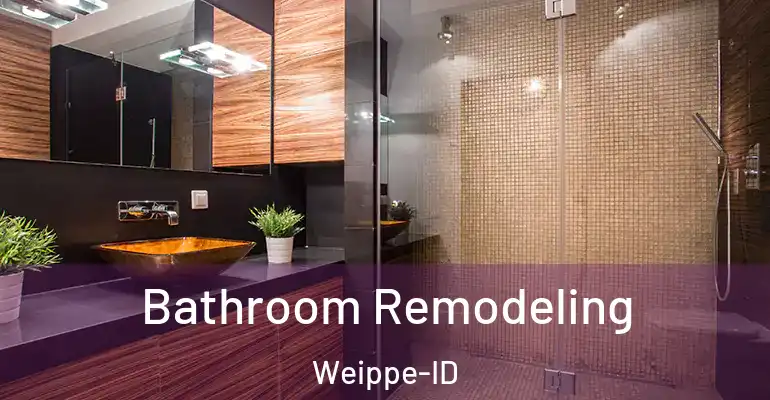 inner Bathroom imggen Bathroom Remodeling Weippe-ID