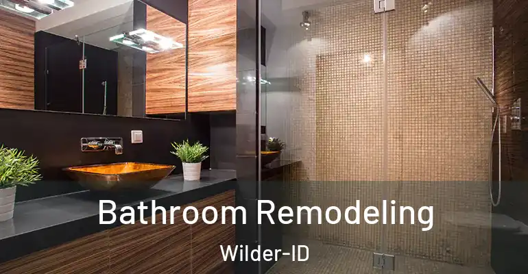 inner Bathroom imggen Bathroom Remodeling Wilder-ID