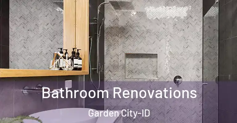 inner Bathroom imggen Bathroom Renovations Garden City-ID
