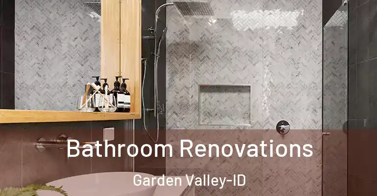 inner Bathroom imggen Bathroom Renovations Garden Valley-ID