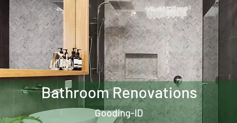 inner Bathroom imggen Bathroom Renovations Gooding-ID