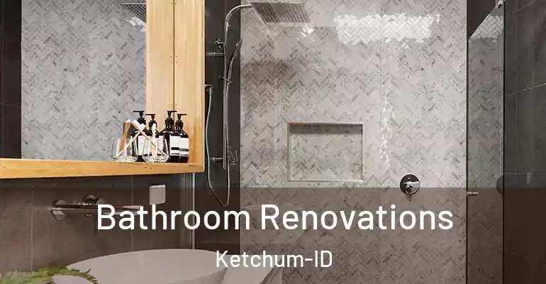 inner Bathroom imggen Bathroom Renovations Ketchum-ID