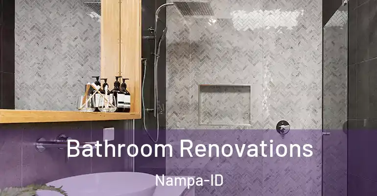 inner Bathroom imggen Bathroom Renovations Nampa-ID
