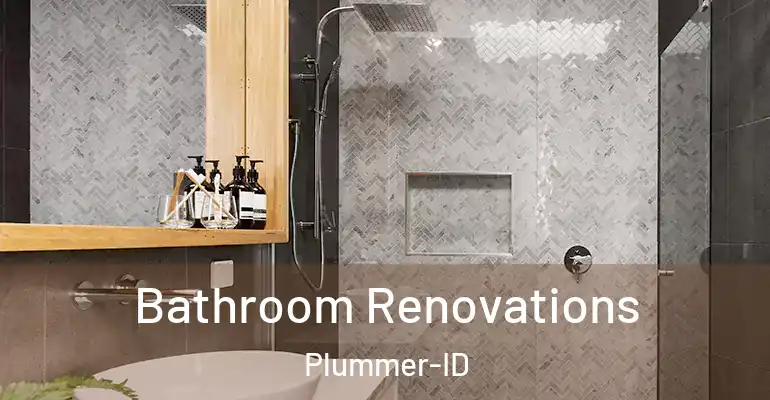 inner Bathroom imggen Bathroom Renovations Plummer-ID
