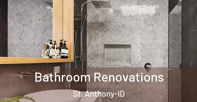 inner Bathroom imggen Bathroom Renovations St. Anthony-ID
