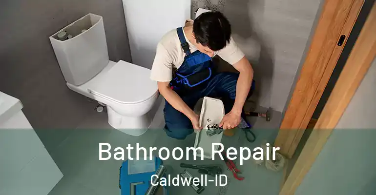 inner Bathroom imggen Bathroom Repair Caldwell-ID