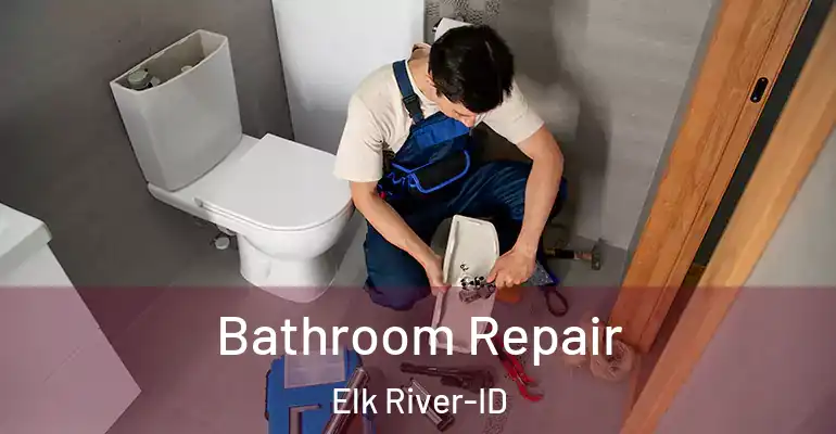 inner Bathroom imggen Bathroom Repair Elk River-ID