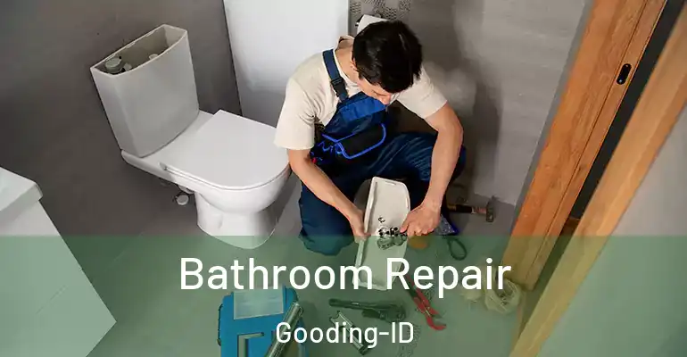 inner Bathroom imggen Bathroom Repair Gooding-ID