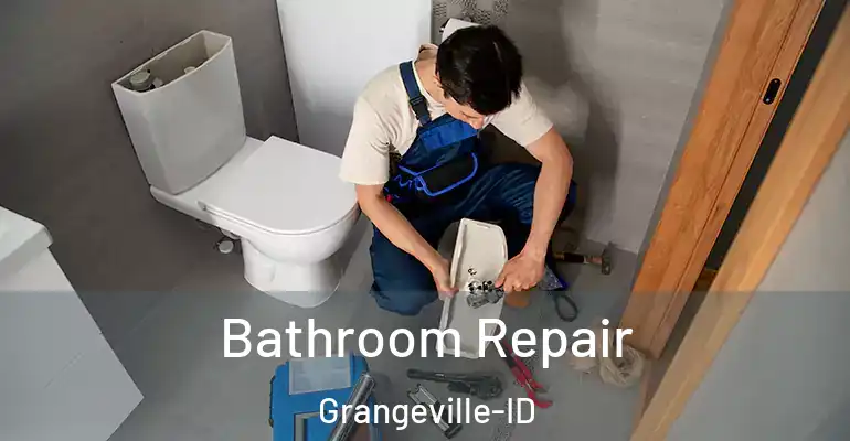 inner Bathroom imggen Bathroom Repair Grangeville-ID