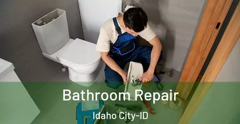 inner Bathroom imggen Bathroom Repair Idaho City-ID