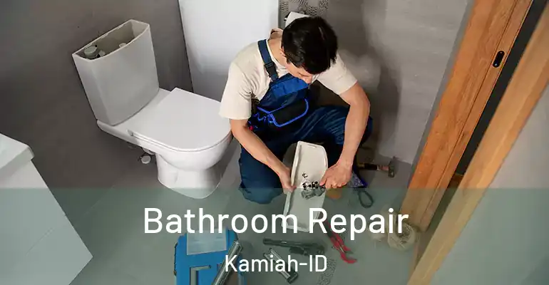 inner Bathroom imggen Bathroom Repair Kamiah-ID