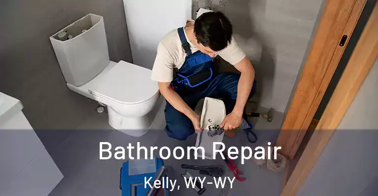 inner Bathroom imggen Bathroom Repair Kelly, WY-WY