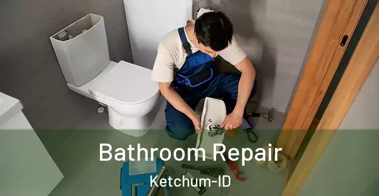 inner Bathroom imggen Bathroom Repair Ketchum-ID
