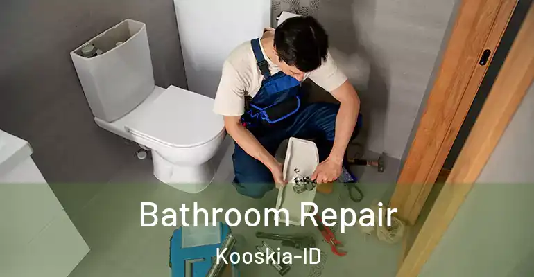 inner Bathroom imggen Bathroom Repair Kooskia-ID