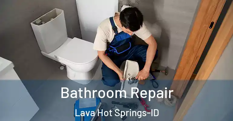 inner Bathroom imggen Bathroom Repair Lava Hot Springs-ID