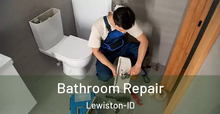 inner Bathroom imggen Bathroom Repair Lewiston-ID
