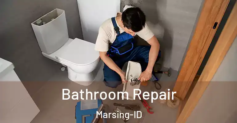 inner Bathroom imggen Bathroom Repair Marsing-ID